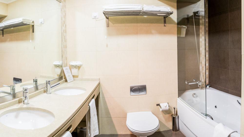 Inn Fashion Residence ลิสบอน ภายนอก รูปภาพ