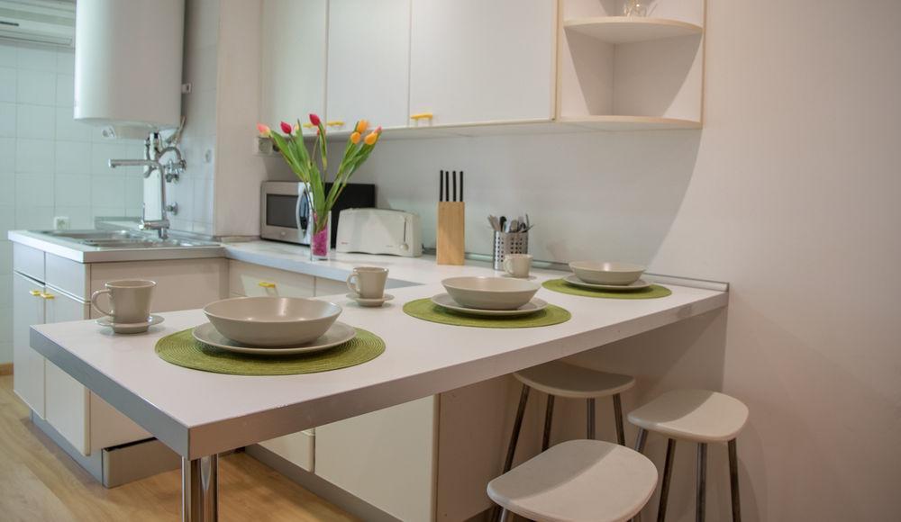 Inn Fashion Residence ลิสบอน ภายนอก รูปภาพ